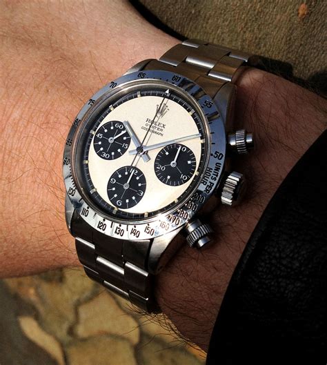 rolex daytona paul newman 6263 price|6263 rolex vintage daytona.